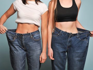 Patients on weight loss medicine maintain their losses when stopping the prescription