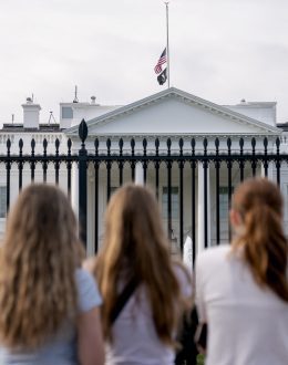 Disillusionment and anxiety are common feelings among young Americans