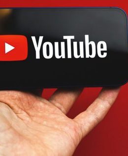 YouTube and Facebook are by far the most used social media platforms