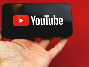 YouTube and Facebook are by far the most used social media platforms