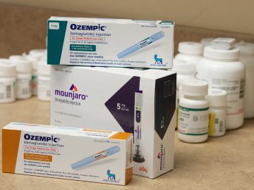 Prices for Weight-Loss Drugs Like Ozempic Are Skyrocketing