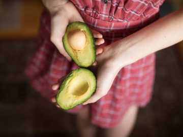 US Suspends Importing Mexican Avocados Due to Security Alert in Michoacán