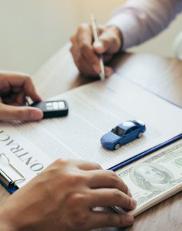 Car insurance is getting more expensive. Here are some tips to save on your policy