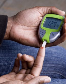 Don’t trust yourself, keep your cholesterol in check