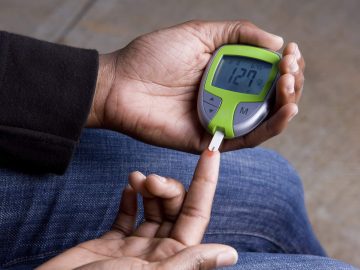 Don’t trust yourself, keep your cholesterol in check