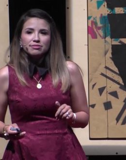 Cindy Nava: From Dreamer to the State Legislature?