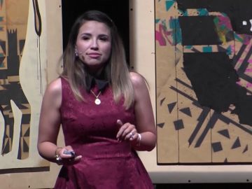 Cindy Nava: From Dreamer to the State Legislature?