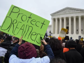 Politicians forget the “Dreamers” in the immigration debate