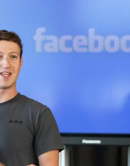 20 years later. This is how Facebook is used in the US