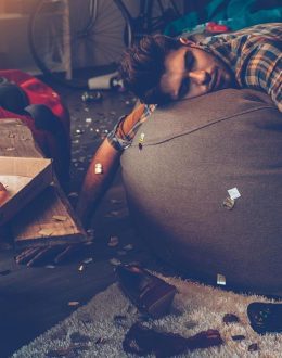 The day after… “Super Bowl Flu”