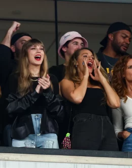 Taylor Swift impact on NFL games, super bowl and consumer spending