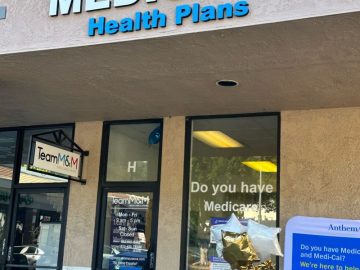 Medi-Cal Expansion is a Benefit to the Entire Health Care System, Expert Says