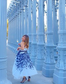 Ingrid Reyes: “I want to be the best version of myself that I can be.”