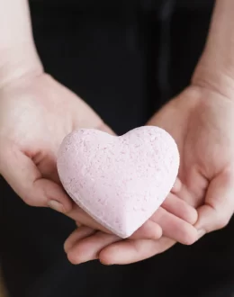 Loneliness on Valentine’s Day: “If you can’t think of someone that you want to show love to, then show love to yourself.”