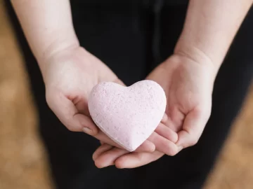 Loneliness on Valentine’s Day: “If you can’t think of someone that you want to show love to, then show love to yourself.”