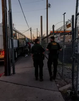 The immigration debate takes another battlefield