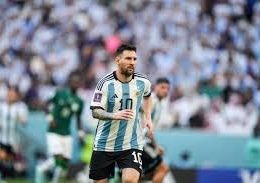 Lionel Messi says he had no ‘political reasons’ for missing Hong Kong match