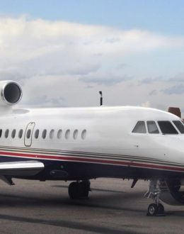 How This Startup Turned Taylor Swift’s Super Bowl Carbon Emissions Into a Brilliant Marketing Opportunity