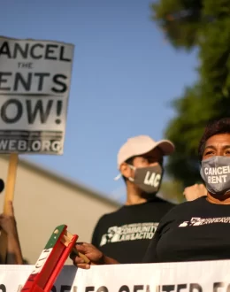 Help available for those who need to pay back rent owed during COVID-19 pandemic