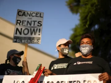 Help available for those who need to pay back rent owed during COVID-19 pandemic