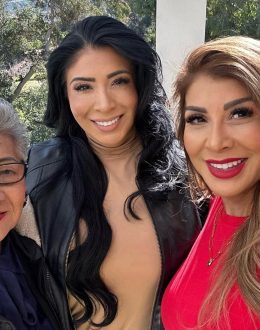 Reyna Valadez:”They saw me as just a statistic”