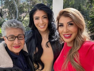 Reyna Valadez:”They saw me as just a statistic”