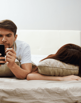 Not a couple, not friends and not sex buddies: What is a ‘situationship’?