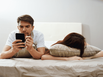 Not a couple, not friends and not sex buddies: What is a ‘situationship’?