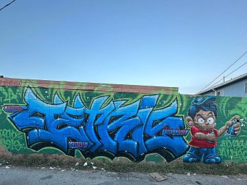 The SELA Art Center closes its doors, a vital space for the community looks for another home