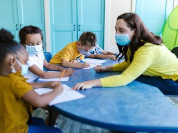 Parents buy in is getting in the way of students getting mental health therapy