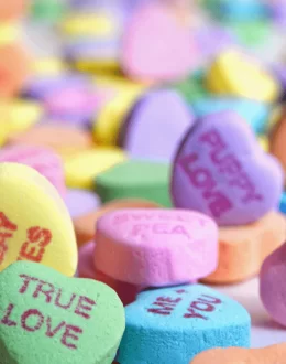 For Valentine’s Day, facts about marriage and dating in the U.S.