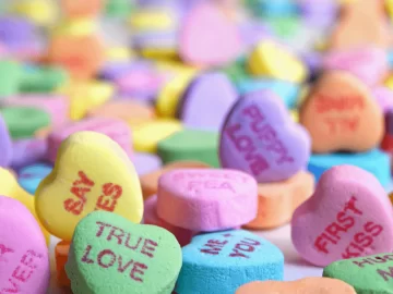 For Valentine’s Day, facts about marriage and dating in the U.S.