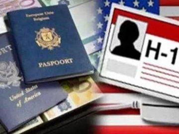 H-1B visa applicants will face new rules in 2025
