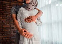 69% of young adults say marriage and parenthood is in their future