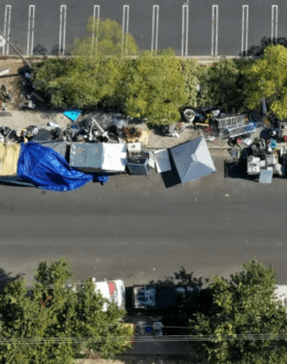 Councilwoman Monica Rodriguez leads with implementation of citywide Pilot RV-to-Home Program founded in Council District Seven