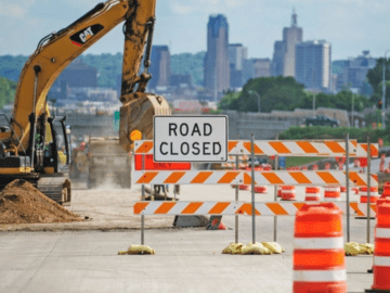 The Office of Councilwoman Heather Hutt Announces 9M U.S. Department of Transportation Grant for ‘La Brea Avenue Complete Streets Project’