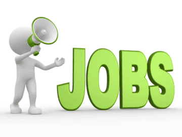 JOBS-Targeted Local Programs