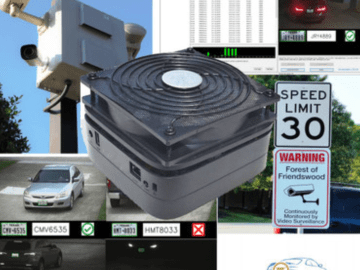 COUNCILMEMBER JOHN LEE INTRODUCES MOTION TO FUND AUTOMATED LICENSE PLATE READER PILOT PROGRAM IN LOS ANGELES CITY COUNCIL DISTRICT 12