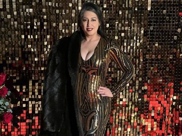 Aide Castro: “Many of those people in political positions stay silent, I speak up”