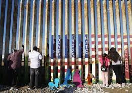 U.S. Latinos’ Views on the Migrant Situation at the U.S.-Mexico Border