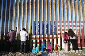 U.S. Latinos’ Views on the Migrant Situation at the U.S.-Mexico Border