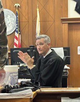 California Care Court initiative will attempt to tackle mental health