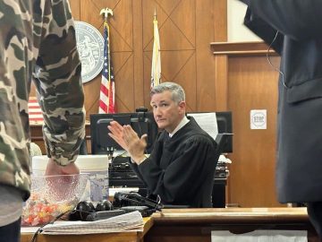 California Care Court initiative will attempt to tackle mental health