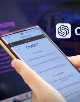 Americans’ use of ChatGPT is ticking up, but few trust its election information