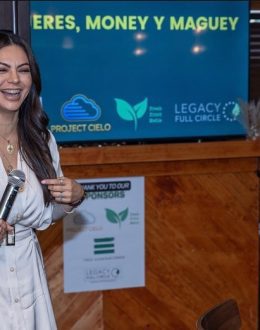 “I’m heartbroken about Boyle Heights, the Struggle Left by the Pandemic.” Corissa Hernandez