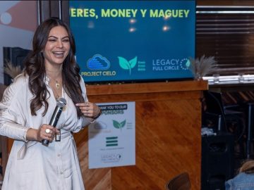 “I’m heartbroken about Boyle Heights, the Struggle Left by the Pandemic.” Corissa Hernandez