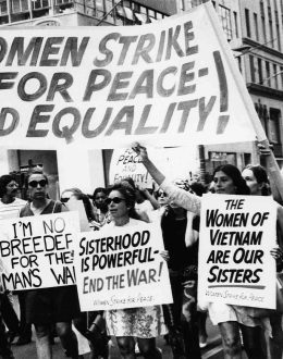 For Women’s History Month, a look at gender gains – and gaps – in the U.S.