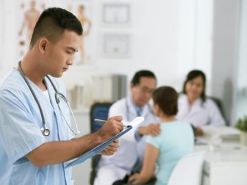 The fight to achieve equity in access to health care