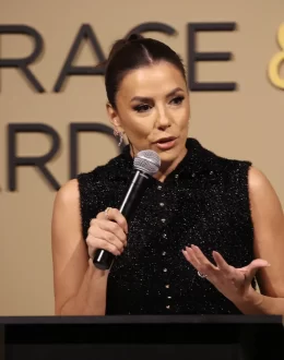 Eva Longoria awarded $50 million for charity as part of Bezos annual prize