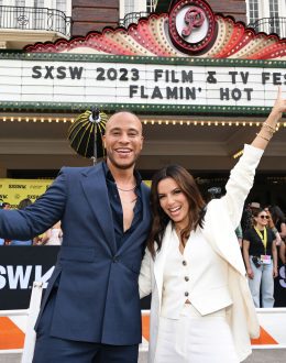 Flamin’ Hot Cheetos, one of the most acclaimed Latino films in 2023, could receive a knockout blow if a proposed bill is approved